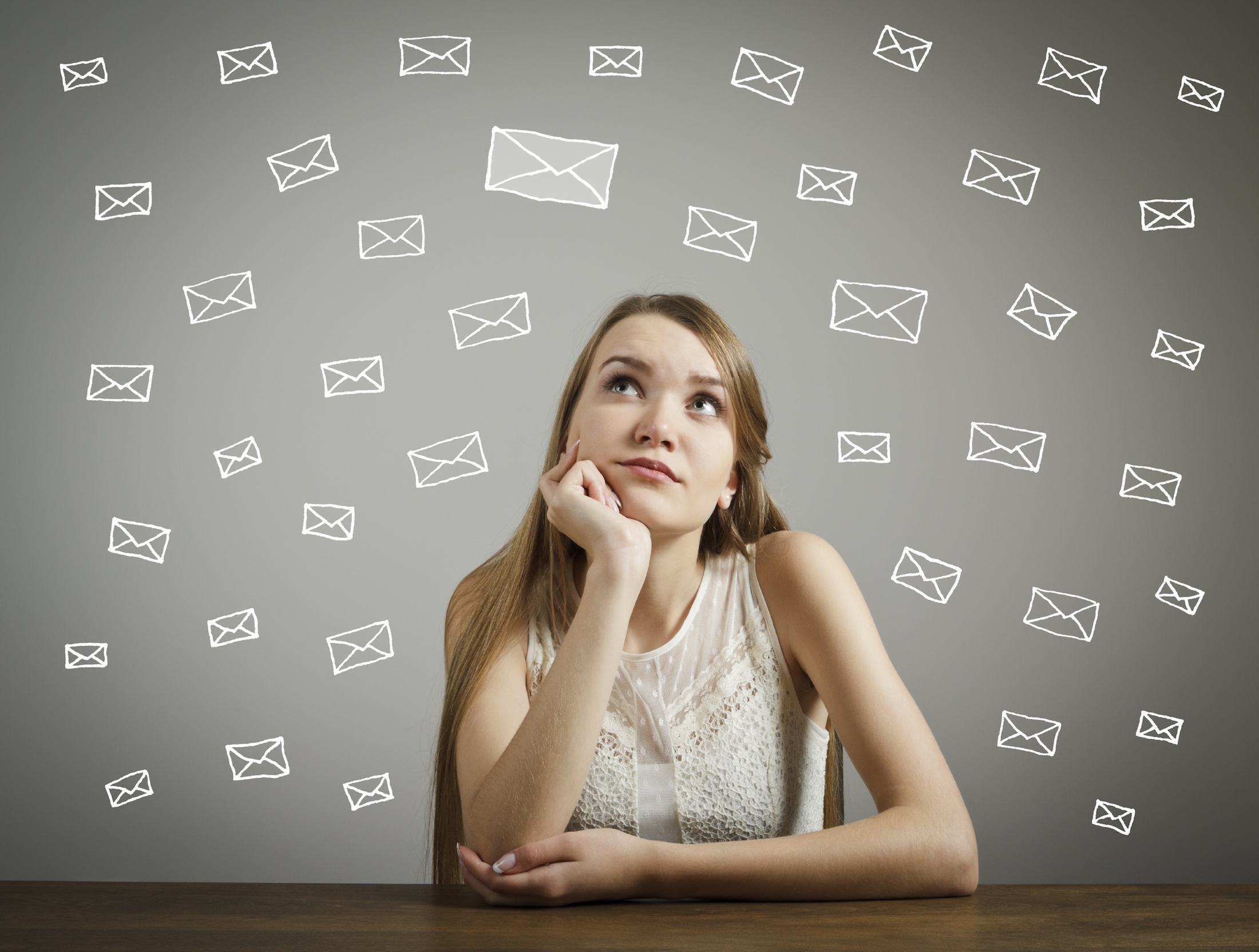 5 Reasons to Focus on Email Marketing 5 Reasons to Focus on Email Marketing